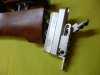 1 KK-Matchgewehr Anschütz Mod. Match 1907, Kal. .22lr