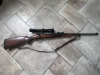 Repetierbüchse Modell 98 8x57 IS