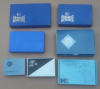 Konvolut Verpackungen für SRS Revolver/Pistolen Art.Nr. 26-263