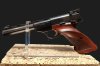 FN 150 Match-Pistole .22LR