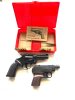 Schreckschussrevolver Meyer & Söhne Model S, Kal. 9mm