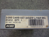 1 RCBS 3-DIE CARB .32S&W L/H&R MG