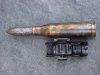 Patrone MG151/15 Deko