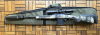 Savage Impulse Predator Geradezug-Repetierbüchse Kal.6,5 Creed. Hawke ZF 2,5-10 x 50,Schalldämpfer