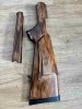 Blaser K95 Schaft Set, Holzschaft