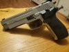 SigSauer P226S