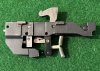 Abzuggrppe für Walther GSP, neues Modell