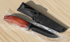 Jagdmesser Bowiemesser neu