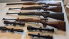 Blaser R93 Komplettbestand