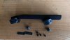 Blaser Sattelmontage 70 Grad Prisma Schiene