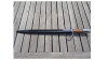 Bajonett Brasilien M1908/34 für Mauser 98
