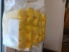 Reinigunspflaster rund 5cm Stück 2500