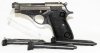 Pistole Beretta 75 .22 l.r.