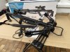 Compoundarmbrust Man King Jasper XB60 Schwarz 185 Ibs