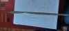Schwertklinge