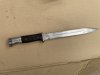 Bajonett K98 ohne Scheide