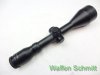Zielfernrohr Bauer 2,5-10x56E mit Leuchtabsehen. Guter Zustand!!!