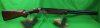 Bockdoppelflinte Beretta Silver Pigeon 3 500 years streng limitierte Sonderedition 12/76