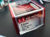 Hornady ELD Match 6,5mm Geschoss 9,5g - 147grs #26333