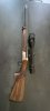 Krieghoff Plus Drilling 9,3x74R-20/76