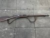 Finnischer Nagant 1891 M24