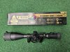 Zielfernrohr UTG ACCUSHOT 4-16x56