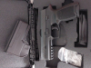 Sig Sauer P320 Fullsize 9mm Luger
