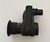 PARD NV-007S 940nm mit Adapter 45mm Nachtsichtgerät Dual-Use