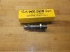 L.E. Wilson Vollkalibriermatritze für Bushing 6,5x47 Lapua