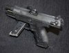 Walther P22 9mm P.A.K.
