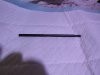 ZORAKI LUFTPISTOLE HP 01 LAUF 5;5 MM
