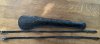 SCABBARD aus Leder für Marlin Modell 1895