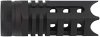 Derya - Muzzle Brake w. Glass / Door Breacher (Kaliber 12)