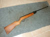 Luftgewehr Haenel Modell 300 aus den 70zigern !!!!!
