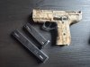 Zoraki 925 Maschinenpistole