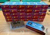 Hülsen .32 S&W Long
