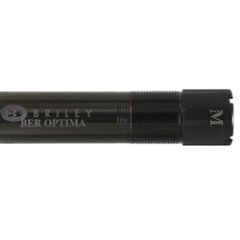 Briley-Mobilchoke Black Oxid Extended