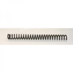Luftgewehrfeder extrastark Export für Weihrauch HW 80