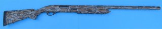 Vorderschaft-Repetierflinte Remington 870 Magnum, Special Purpose, 12/76 in Camo