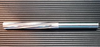 Vorreibahle für Patronenlager 9,90mm