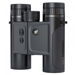 GPO Rangeguide™ 2800 8x32 Entfernungsmesser, Rangefinder, Jäger, Sport, Gelände