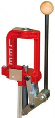 LEE Breech Lock CHALLENGER Press Wiederladepresse Einstationenpresse | O-Frame Schnellwechsel ! NEU!