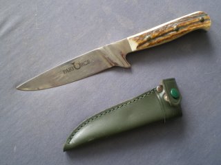 Parforce Jagdnicker