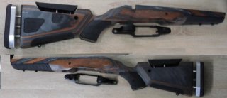 Schaft Boyds AT-ONE Mauser 18