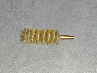 Haarbürste .36