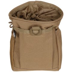 Molle Gürteltasche / Patronenhülsentasche Coyote (Beige)