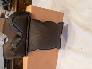 Schiessauflage