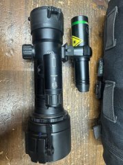 Nachtsichtgerät Nitehog NIR-M Standard Green