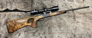 BLASER K95 Success .270Win - kanneliert - von jagdundfreizeit.de