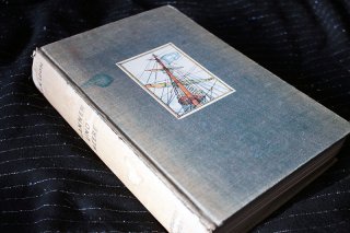 MÄNNER UND MEERE - Siebentausend Jahre Seefahrt hendrik Willem van Loon
